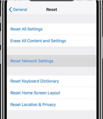 reset-iphone-network-settings