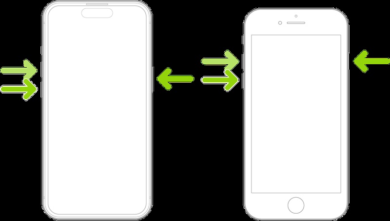 Restart iPhone and Bluetooth device