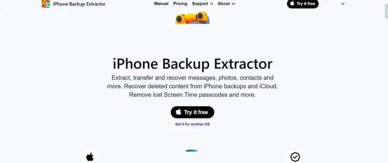 iBackup Viewer Review 2025: Is It Worth Your Time and Money?