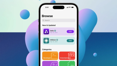 تطبيقات الطرف الثالث