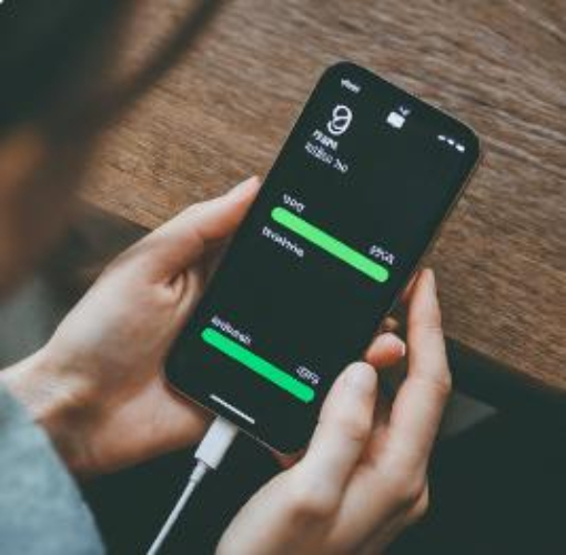 Charge Your iPhone 17