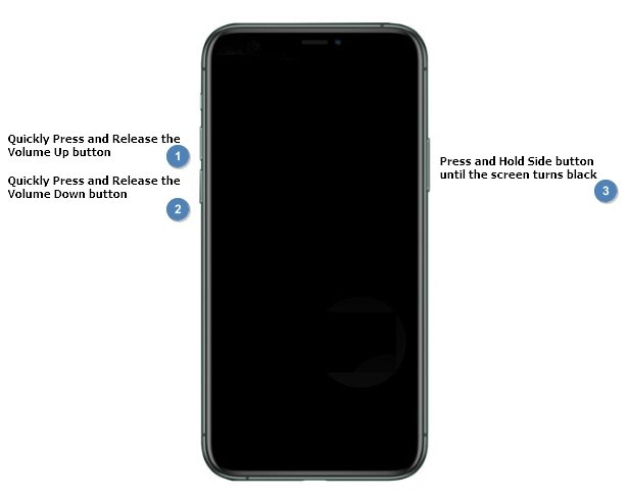 Factory Reset iPhone 17