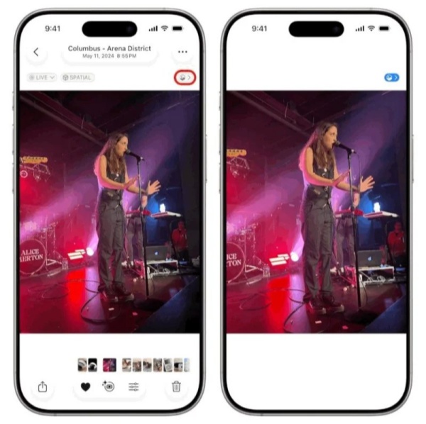 How to Set a Spatial Wallpaper on iOS 26
