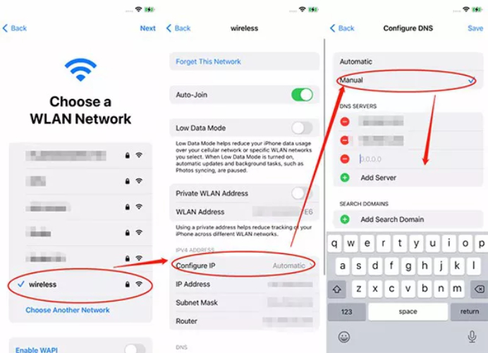 iCloud bypass iPhone 17