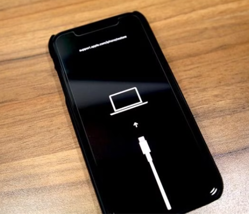 iphone 17 dfu mode