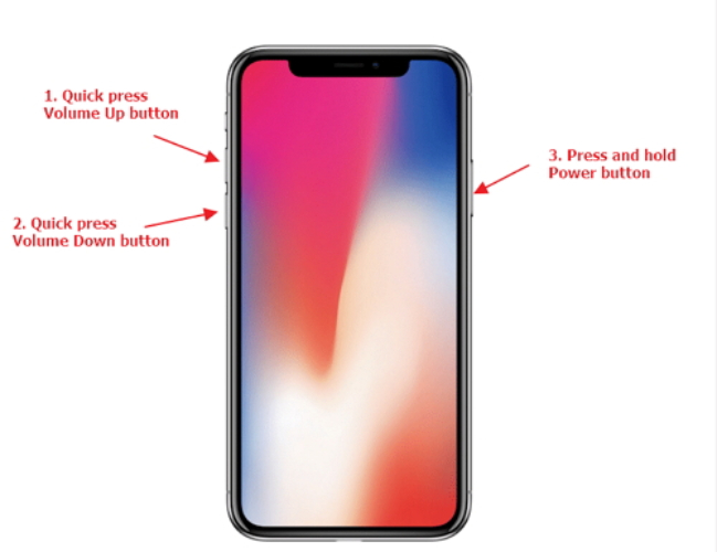 How to Put iPhone 17 in Recovery Mode without computer