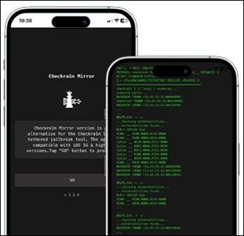 ow to jailbreak iPhone 17