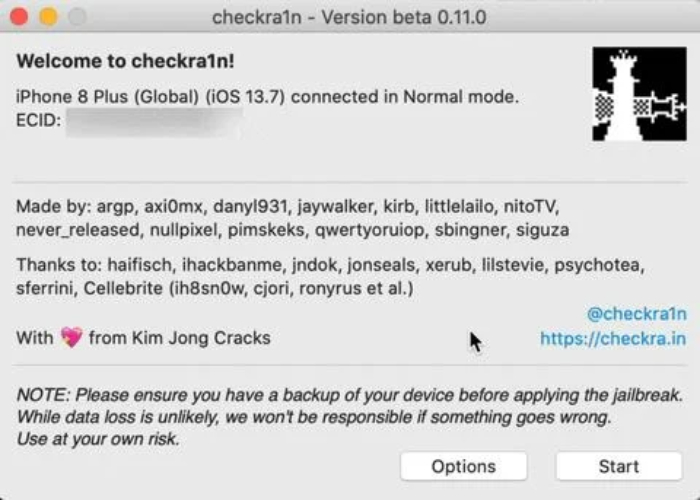 Jailbreak