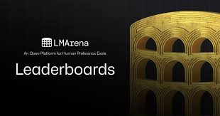 What is the lmarena Ai?