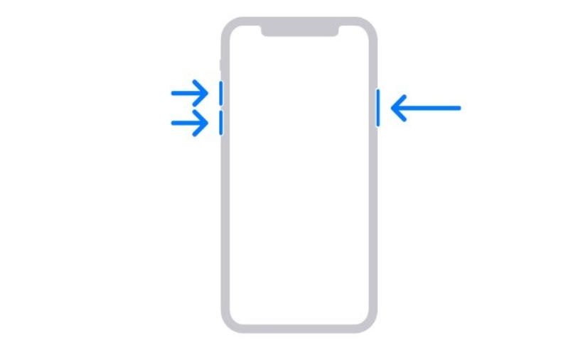 Restart Your iPhone the Simple Way