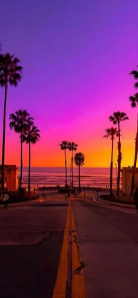 Road to Tranquility