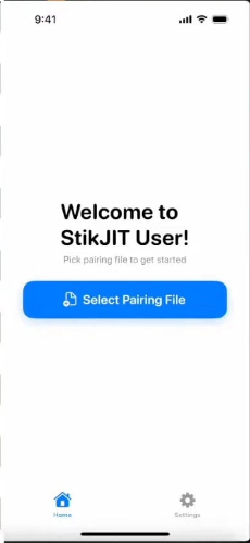 SideStoresite