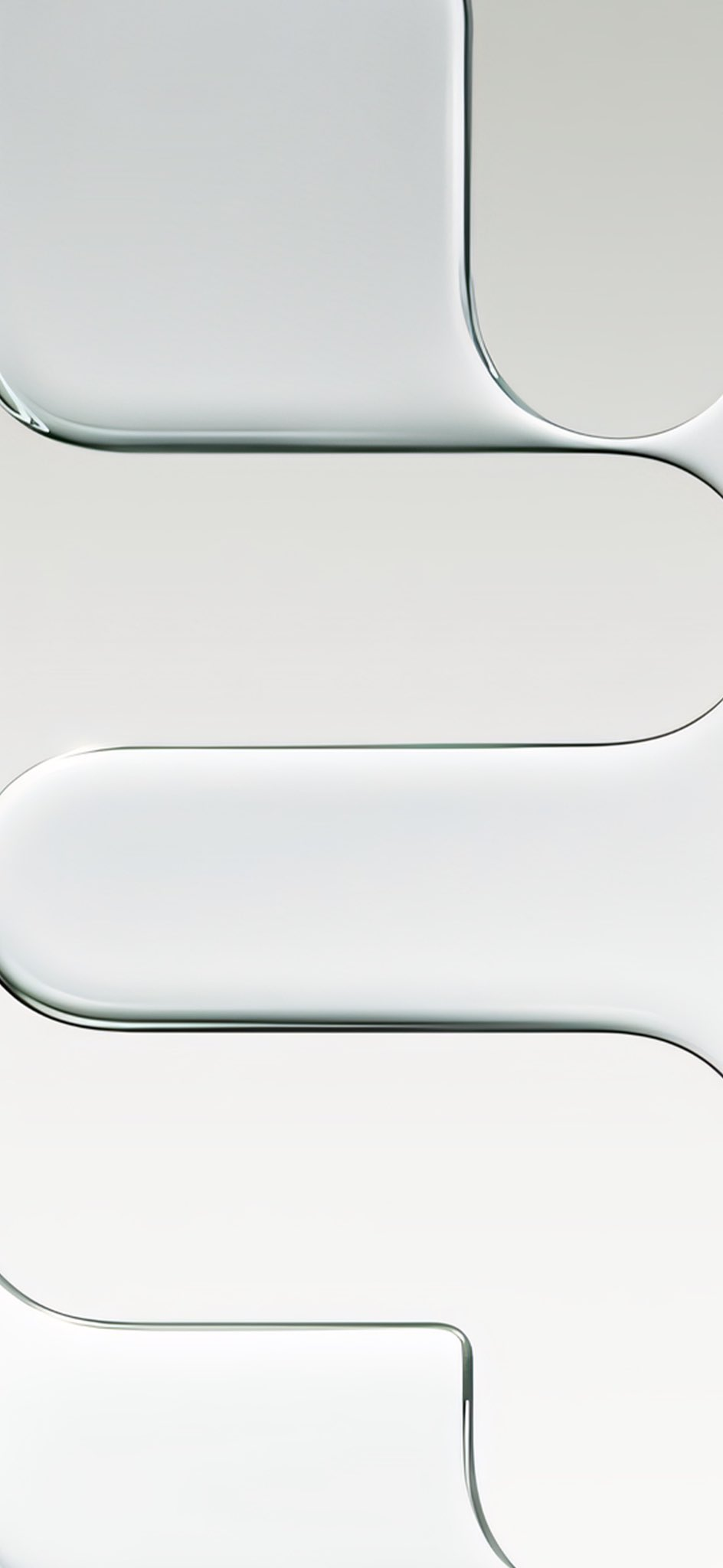 Nouveaux wallpapers 4K iPhone 17 Air Argent