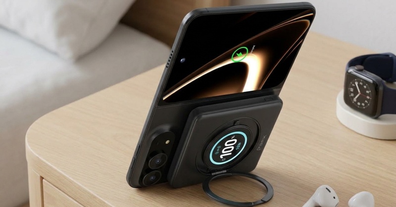 Apple advises wall charging during restore