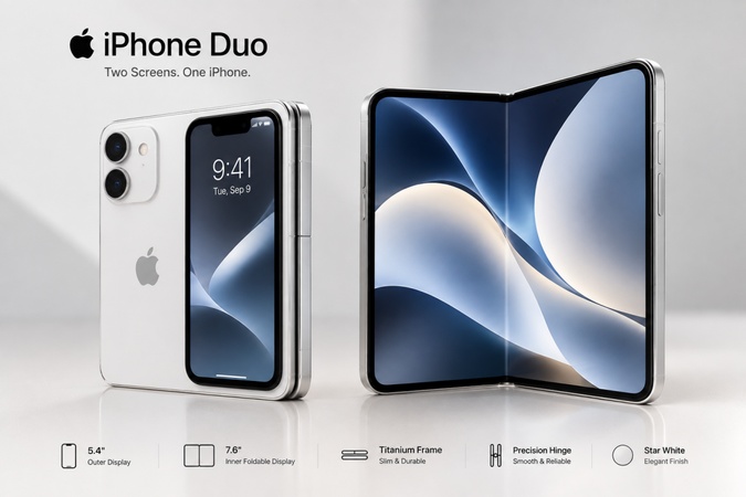 Duo setup freeze fix by screen