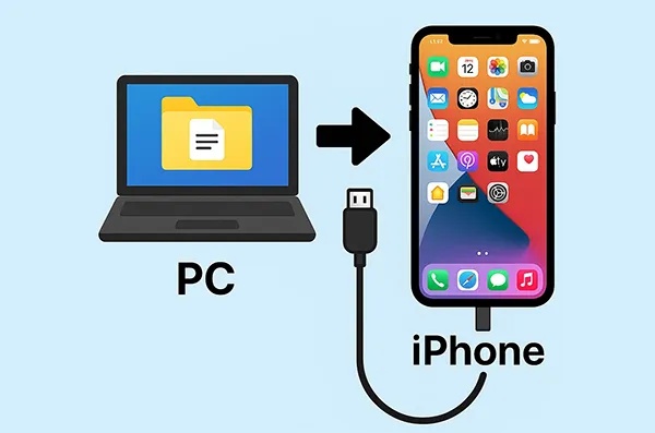 iPhone Duo 反覆出現連線錯誤時，建議尋求專業檢測