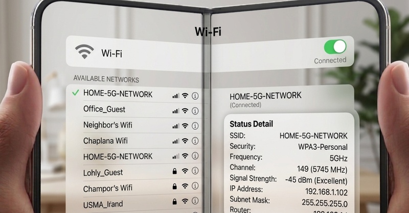 Use personal hotspot and disable VPN