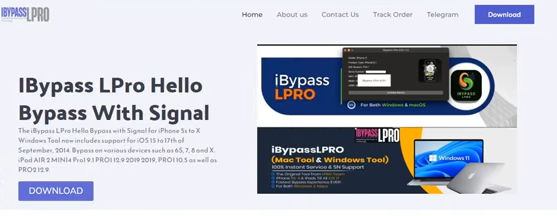 Installation Guide for iPhone & iPad