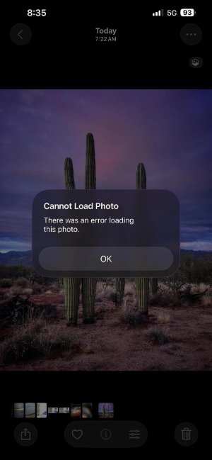 iOS 26 3D Photos and Spatial Scenes
