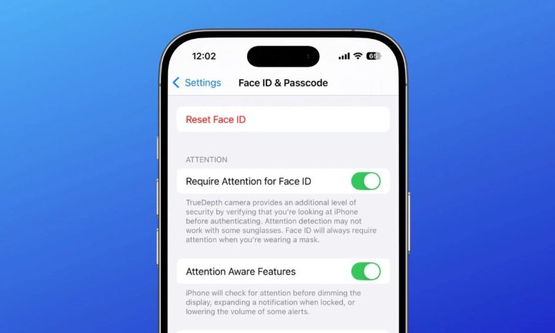 Screen Flashing