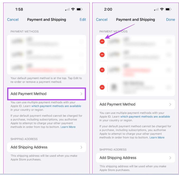 Can t Sign Out Of Apple ID iCloud All Easy Fixes 2025 Can t Sign Out Of Apple ID iCloud All Easy Fixes 2025