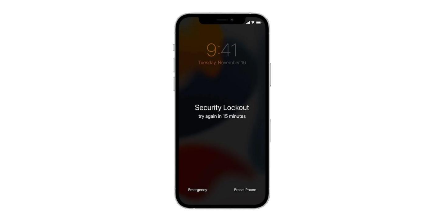 [Solved] iPhone 15 Security Lockout - Best Ways, Fix Now!