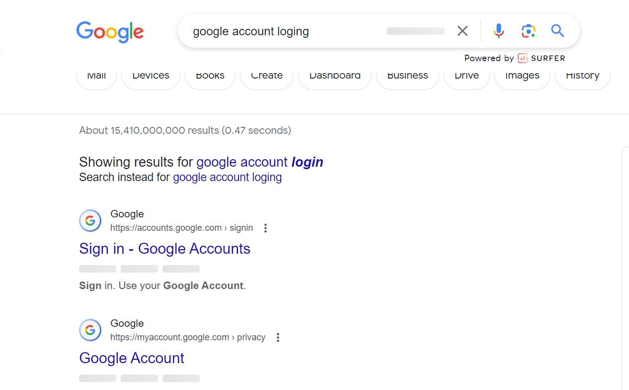 ouvrir un navigateur Web