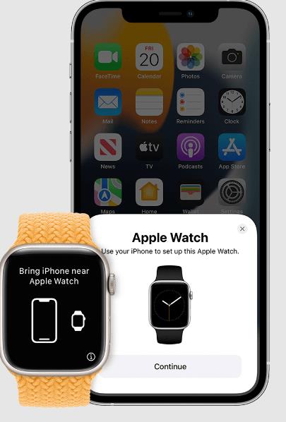 Too many passcode attempts reset apple watch and pair again series 5 hot sale