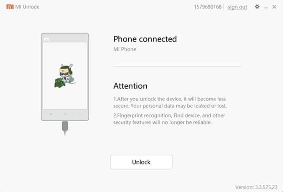 解決済み] Mi Flash Unlock Tool: 無料でブートローダーのロックを解除できます