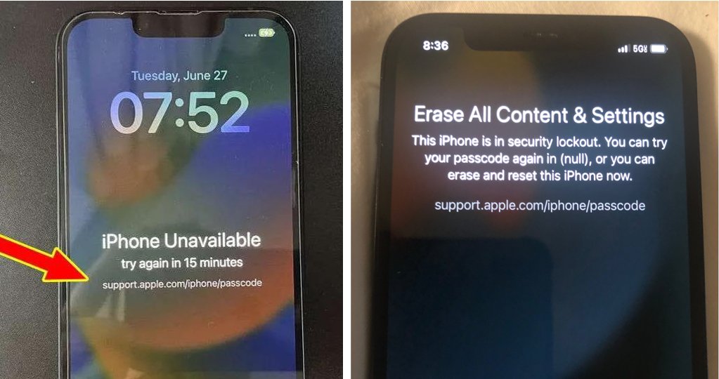 How to Fix support.apple.com/iphone/restore on iPhone 11 - 2023