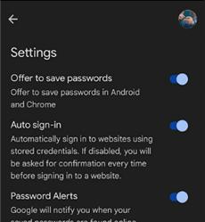 How To Turn Off Google Smart Lock On Android (2023) 