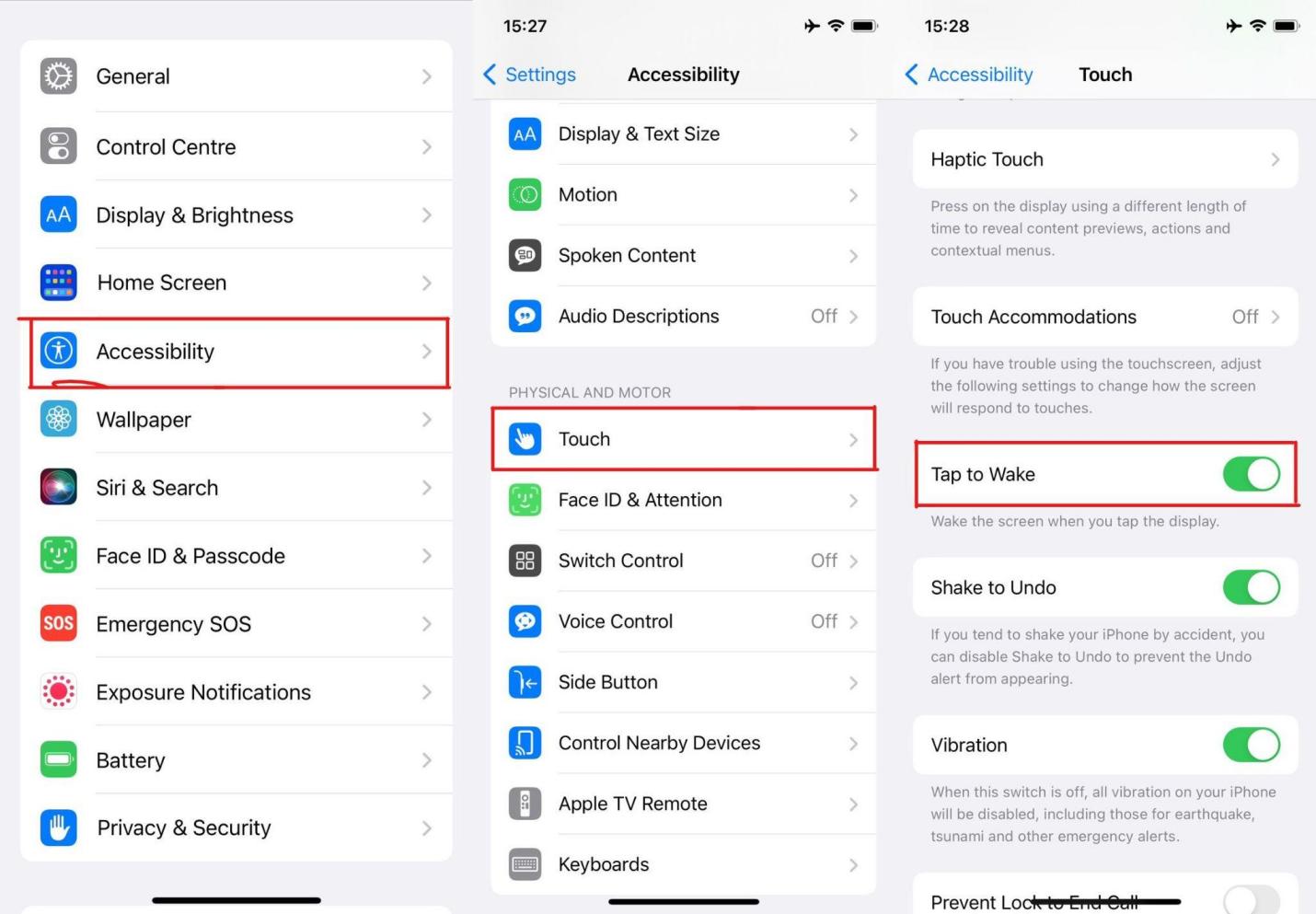 How to Remove Flashlight From Lock Screen iOS 17 [Solved]