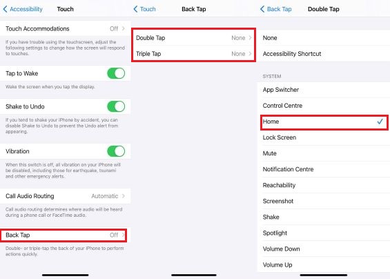 desbloquear o iPhone com o Face ID sem deslizar para cima