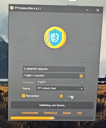 Sign in select Xiaomi choose POCO