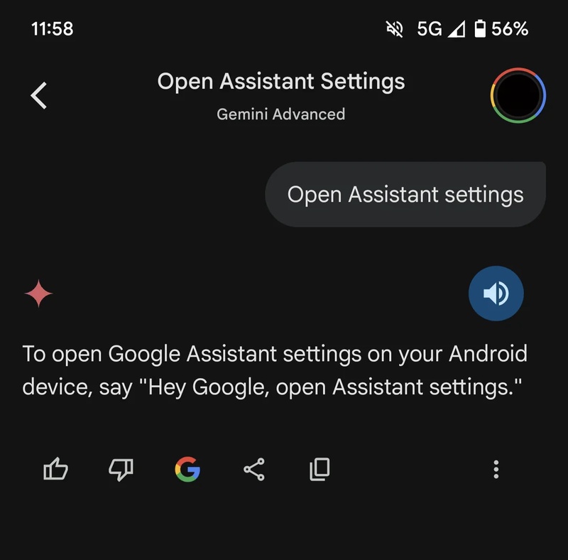 語音指令開啟 YouTube 以利進行紅米手機移除 Google 帳號