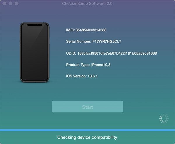 put your device into dfu
