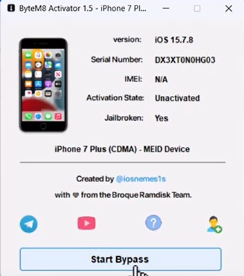Software modifies system files