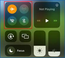 airplane-mode