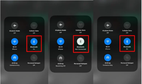 bluetooth