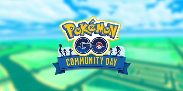 Pokémon Go March 2025 Community Day