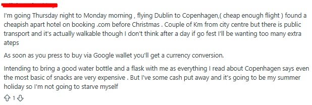 Copenhagen Pokémon GO exploration tasks medal