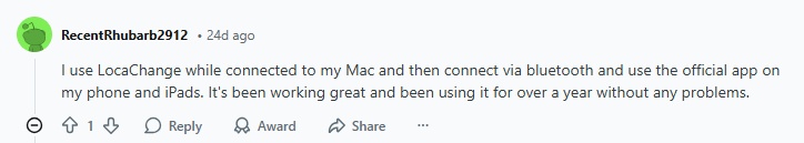 Desktop app safe with cooldown rules
