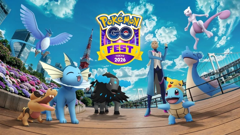 Event vom 29. Mai bis 1. Juni