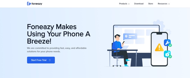 foneazy-samsung-frp-unlock-tool
