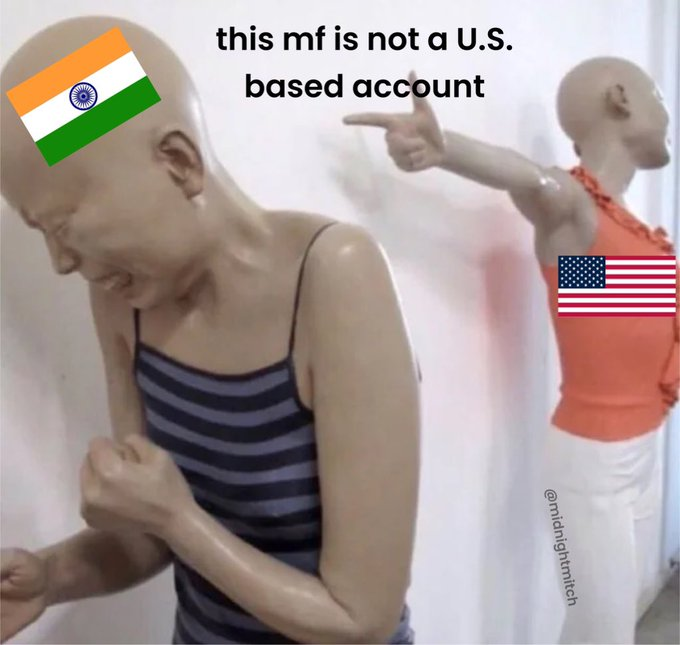 how to change x account location