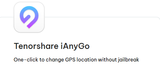 ianygo