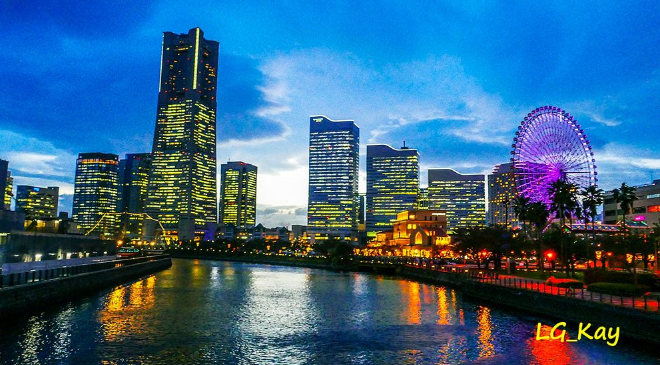 minatomirai