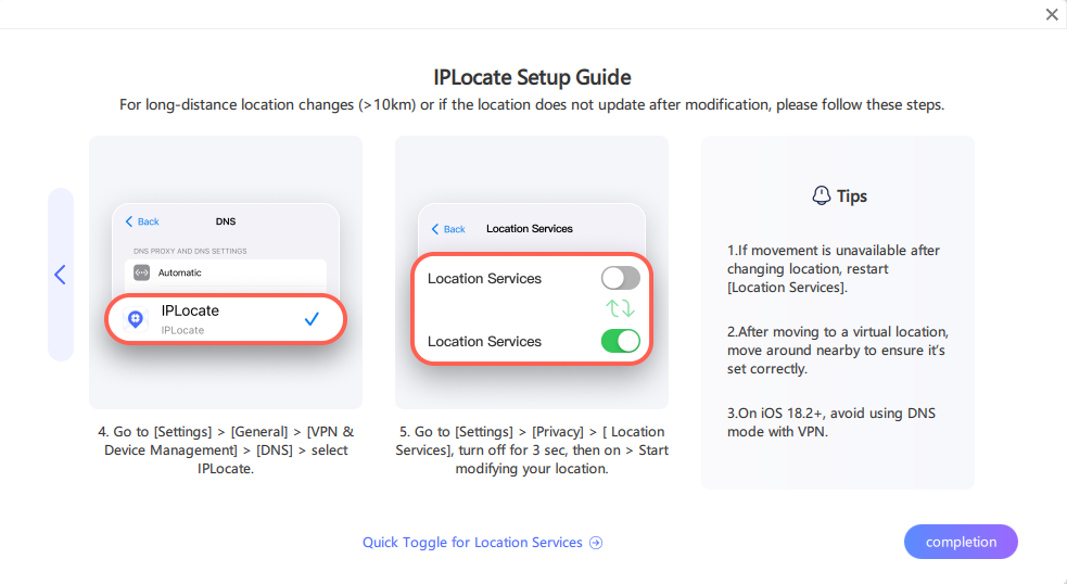 open-iplocate