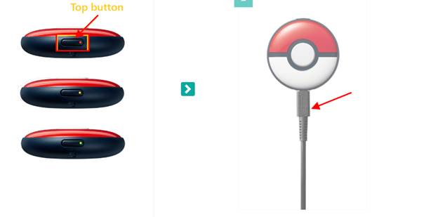Check and Charge the Battery