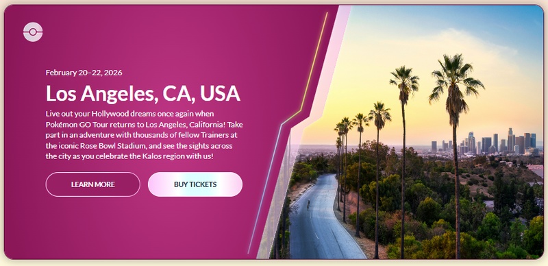 Rose Bowl Stadium location